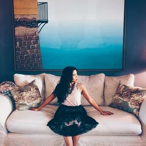 Meet your Posher, Adeline